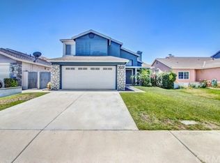 14125 Long View Dr, Fontana, CA 92337