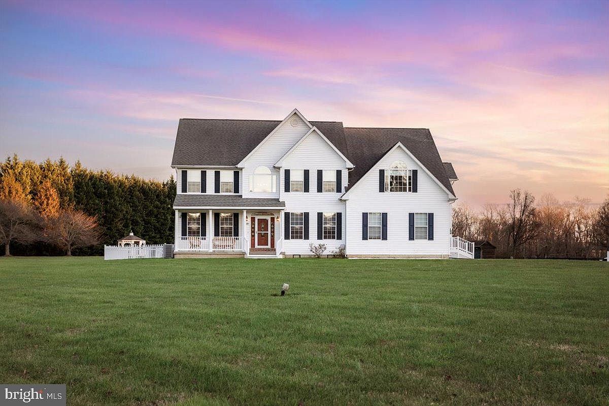 110 Holden Farm Ln, Queenstown, MD 21658 Zillow