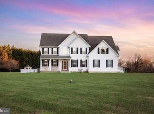 110 Holden Farm Ln, Queenstown, MD 21658