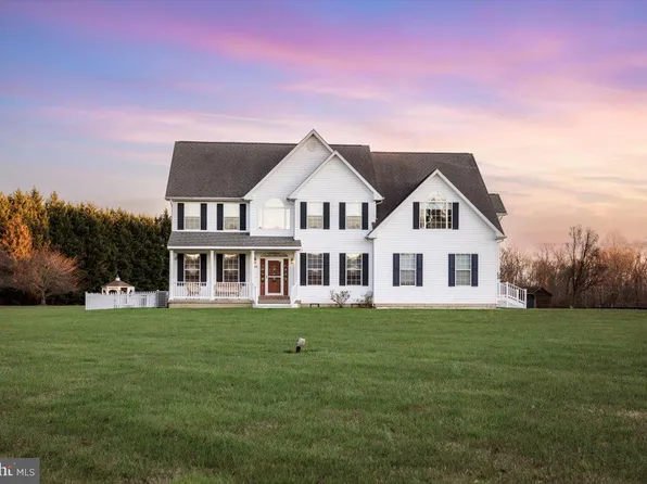 110 Holden Farm Ln, Queenstown, MD 21658