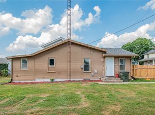 817 Halter Ct NW, Canton, OH 44708