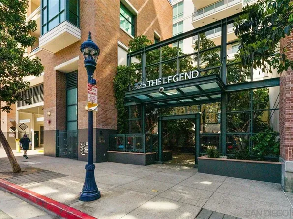 325 7th Ave Unit 410, San Diego, CA 92101
