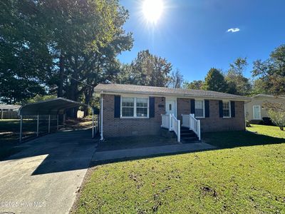 305 Rhode Island Avenue, Elizabeth City, NC, 27909