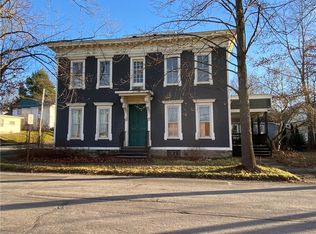 102 W Pleasant St, Corry, PA 16407