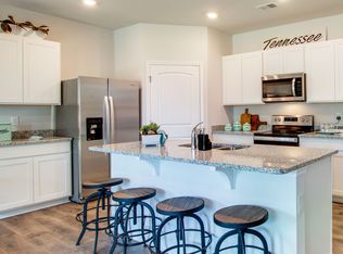 7986 Hickory Meadow Rd, Millington, TN 38053