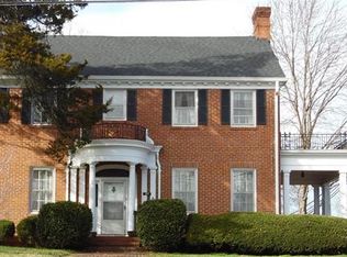 82 W Fort St, Marion, NC 28752