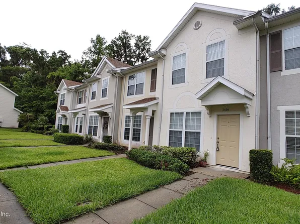 3564 TWISTED TREE Lane, Jacksonville, FL 32216