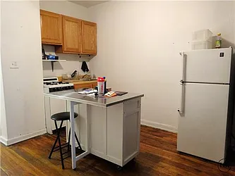 Rented by DSA Realty