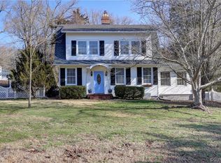13220 Depot Rd, Hanover, VA 23069