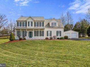 14080 Dutch Dr, Culpeper, VA 22701