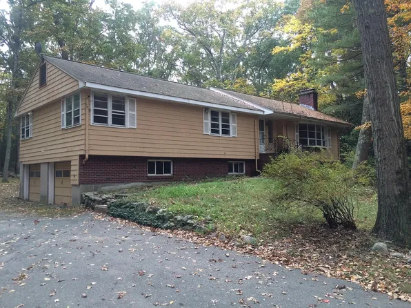 6 Partridge Ln, Concord, MA 01773