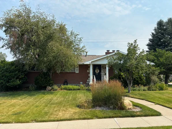2431 Sundown Ave, Salt Lake City, UT 84121