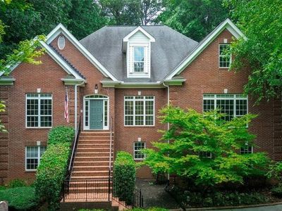 2291 Tristan Cir, Atlanta, GA, 30345
