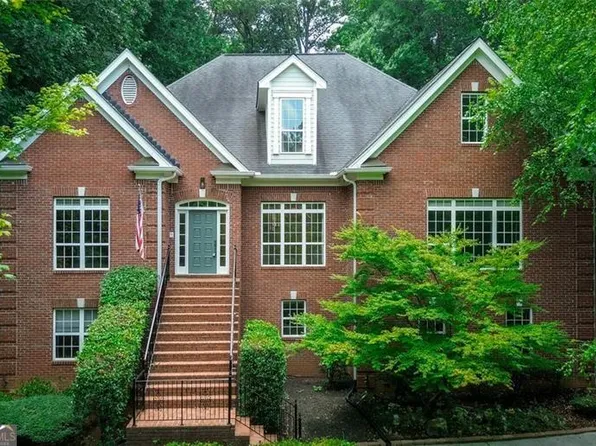 2291 Tristan Cir, Atlanta, GA 30345