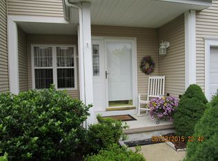 3602 Equestrian Way, Toms River, NJ 08755