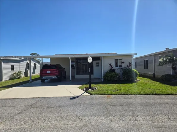 386 Townbridge Dr, Haines City, FL 33844