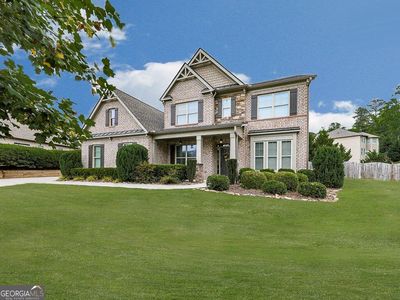 3125 Millard Way, Cumming, GA, 30028