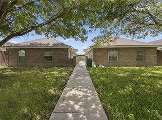 2205 N Erica St, Pharr, TX 78577