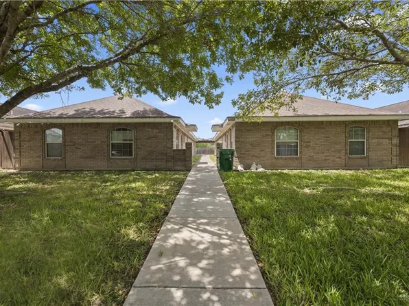 2205 N Erica St, Pharr, TX 78577