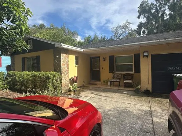 4605 E YUKON STREET, TAMPA, FL 33617