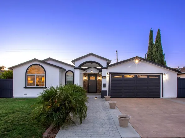 2911 Murtha Dr, San Jose, CA 95127