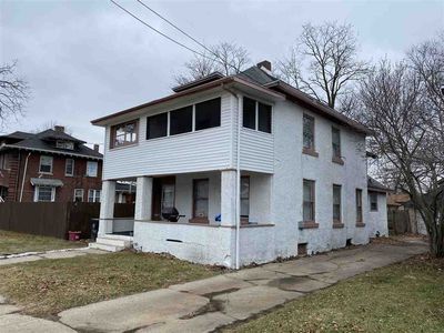 329 Locust St, Beloit, WI, 53511