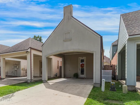 109 Flamingo Row, Lafayette, LA 70508