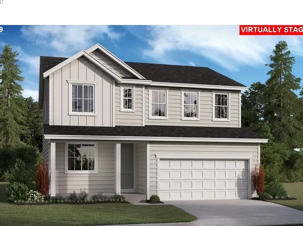905 S 25th Ave, Cornelius, OR 97113