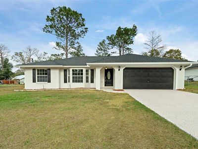 15 Hemlock Radial Cir, Ocala, FL, 34472