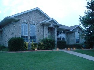 1502 Rosewood Ln, Allen, TX 75002