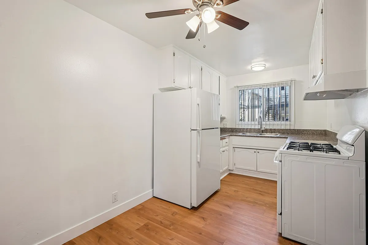 Floor plan 1 Bedroom. 1 Bathroom. 0 Half