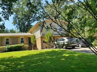 2637 Hill Ct, Duluth, GA 30096