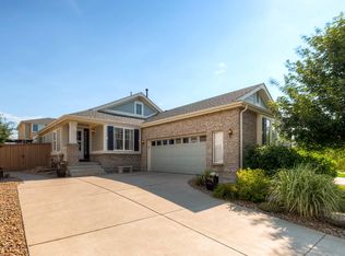 20374 E Colgate Pl, Aurora, CO 80013