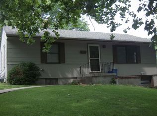 5108 N Elmwood Ave, Kansas City, MO 64119