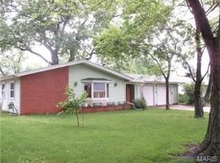 719 Caspian Ln, Saint Louis, MO