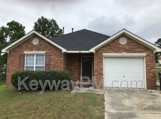 1017 Caddenwoods Dr, Augusta, GA 30906