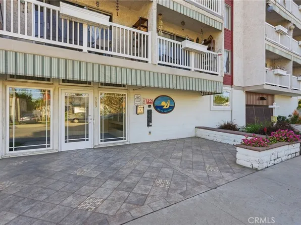 363 Newport Ave Unit 319, Long Beach, CA 90814