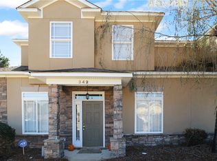342 Jack Hampton Dr, Auburn, AL 36830