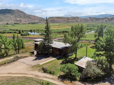 1100 HWY 9, Kremmling, CO, 80459