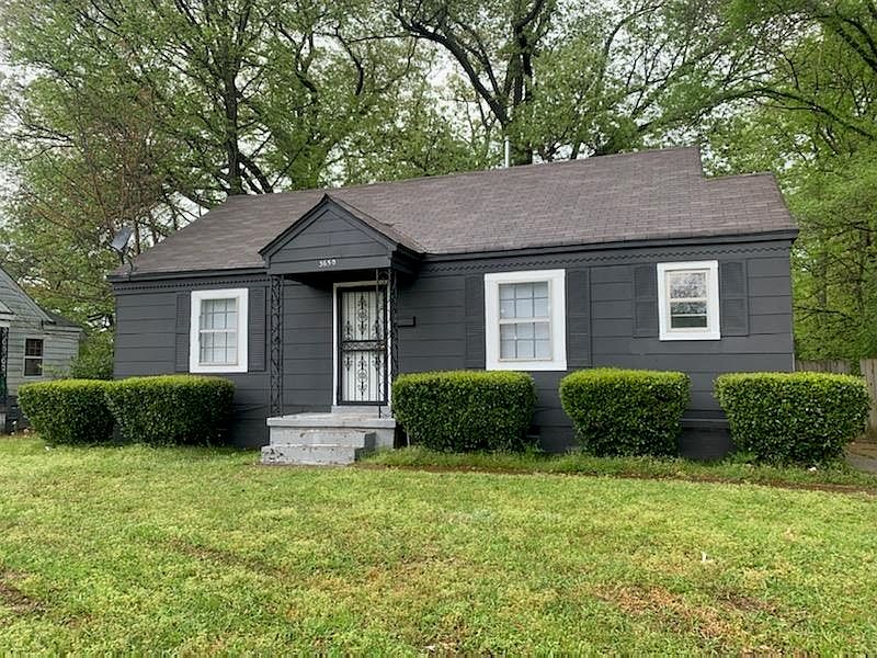 3650 Given Ave, Memphis, TN 38122 MLS 10173672 Zillow