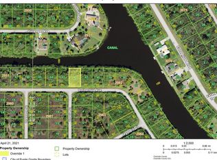 14560 Rothschild Ave, Port Charlotte, FL 33953