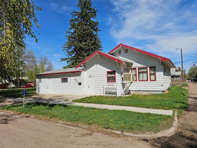 107 7th St SW, Great Falls, MT, 59404