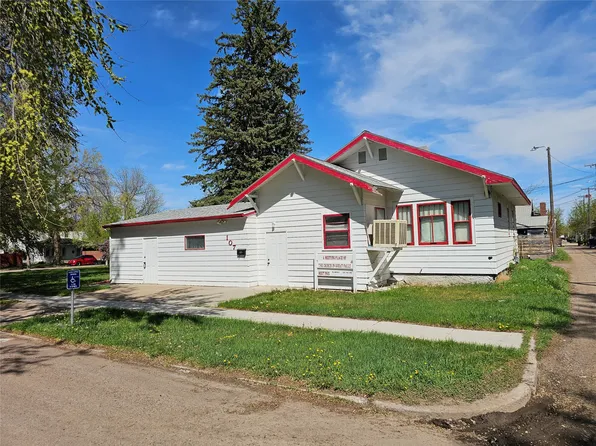 107 7th St SW, Great Falls, MT 59404