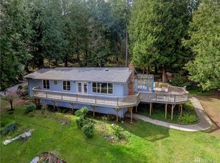 645 N Sunrise Blvd, Camano Island, WA 98282