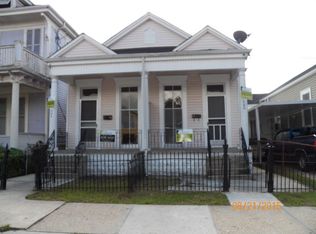 606 S Scott St, New Orleans, LA 70119