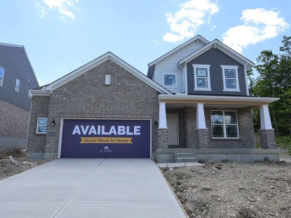 5779 Irwin Dr, Green Township, OH 45248