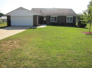 104 Ashwood Dr, Winder, GA 30680