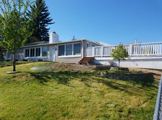 805 1st Ave NW, Ephrata, WA 98823