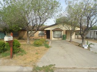 122 S Arredondo St, Rio grande city, TX 78582