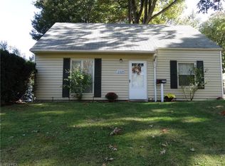 2319 Hillside St, Cuyahoga Falls, OH